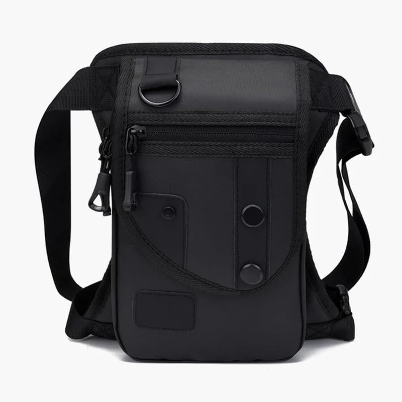 ⭐Durable Oxford Fabric Utility Bag for Travel