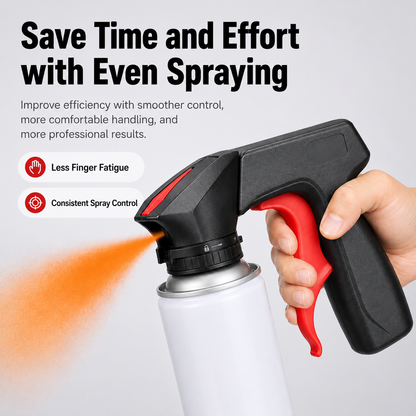 Buy 1  Get 1 Free ✨Portable assisted spray painting  tool