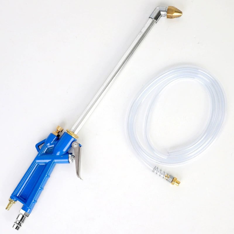 Heavy-Duty Industrial Pneumatic Air Blow Gun