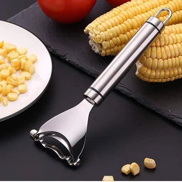 🔥This Week's Special Offer 49% OFF - Stainless Steel Corn Peeler
