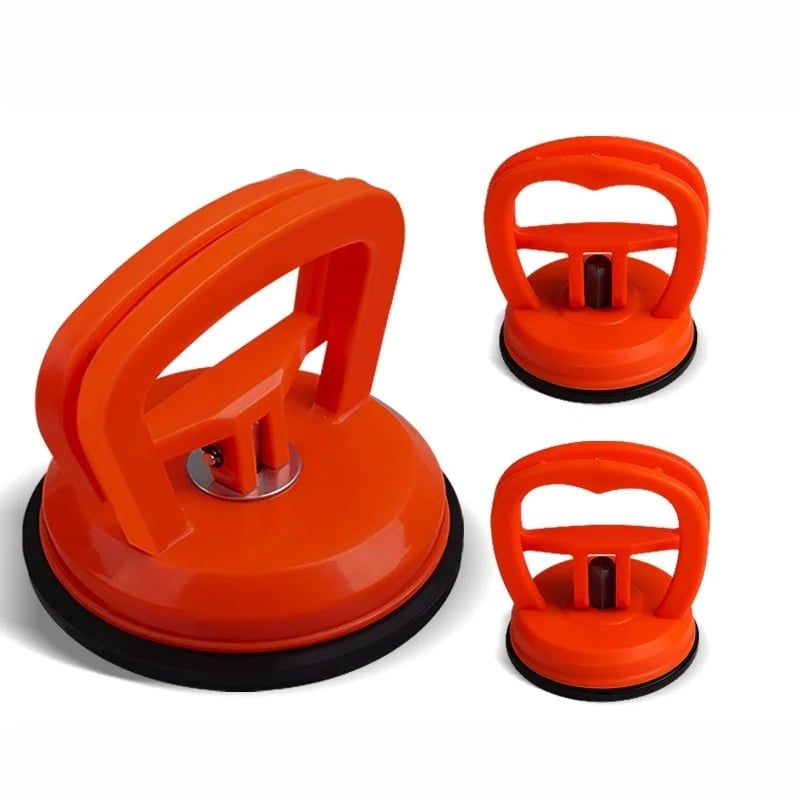 ⏰ LAST DAY: 50% OFF! 🔥 Powerful Suction Cup Dent Puller – Remove Car Dents with One Hand! 💪🏻