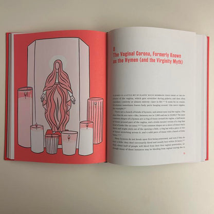 ✨Pussypedia: A Comprehensive Guide📖