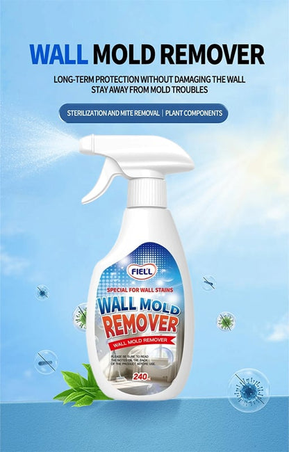 🔥2026 Sale - Highly Effective Mould Removal Spray - Prevents Mould Regrowth