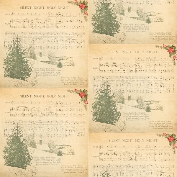 ✝️ Jesus Is The Reason For The Season – Christian Christmas Wrapping Paper 🎄🎁