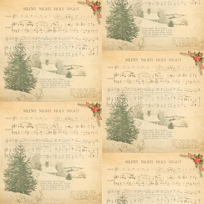 ✝️ Jesus Is The Reason For The Season – Christian Christmas Wrapping Paper 🎄🎁