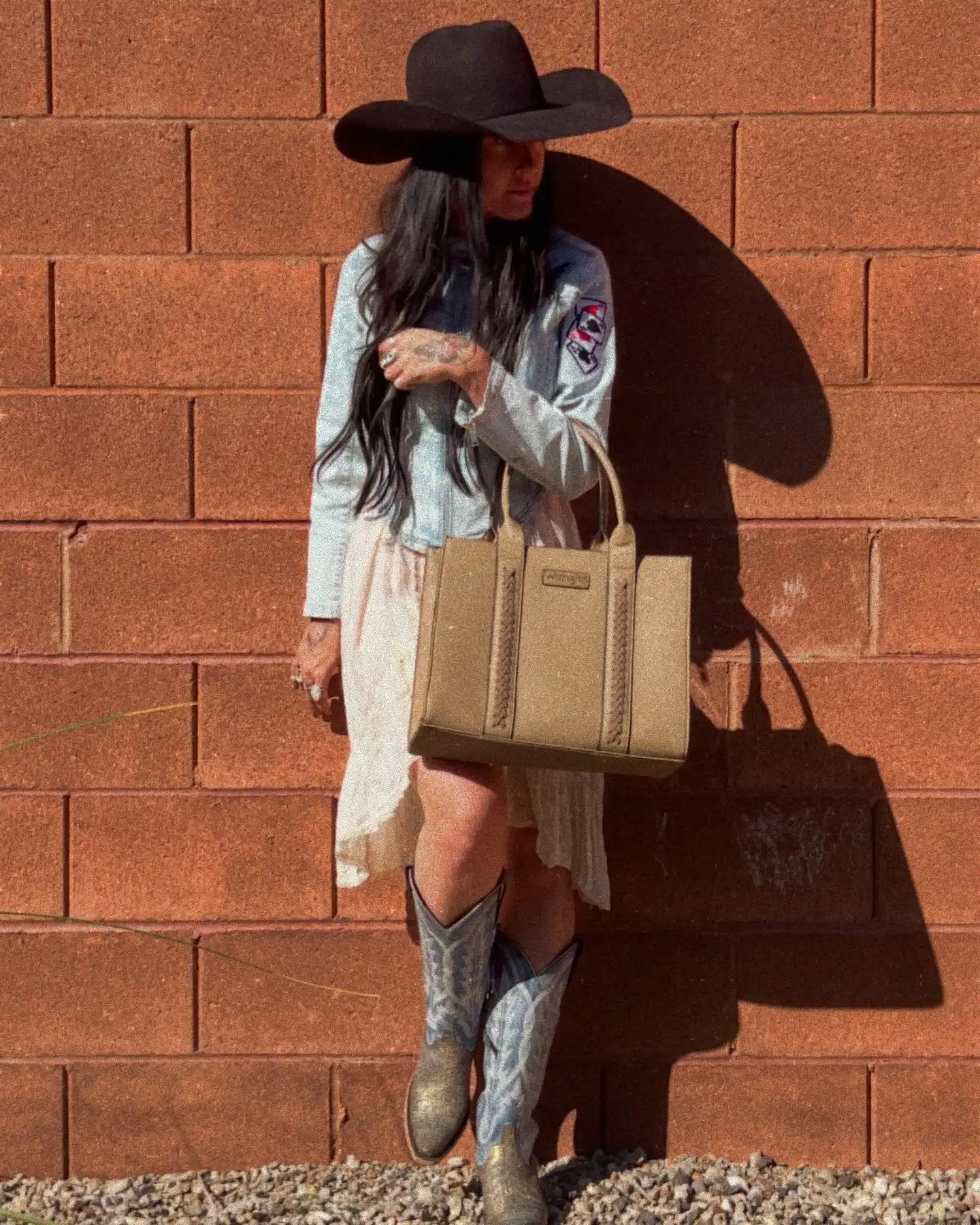 Mystery Box - Urban Style Bag