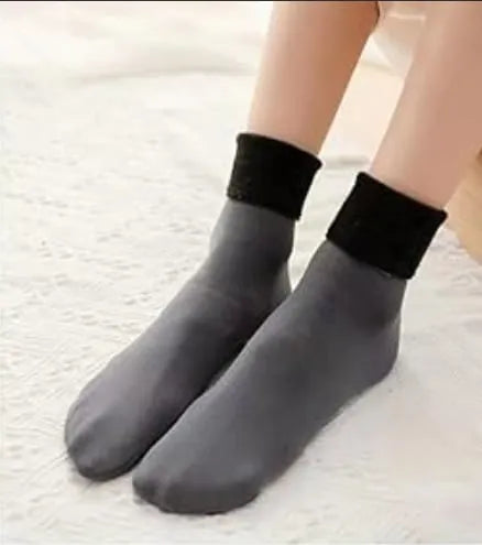 🏆Hot Sale⚡Ultimate Thermal Winter Socks