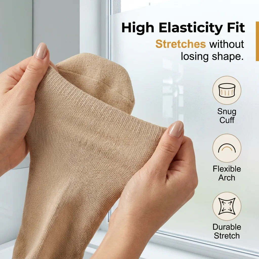 🏆Hot Sale⚡Ultimate Thermal Winter Socks