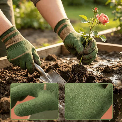 🔥Last Day 40% Off ✨Puncture-Resistant & Waterproof  Gloves