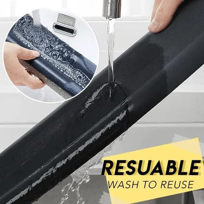 🔥LAST DAY 49% OFF -Noise & Pest Isolation Waterproof Door Bottom Seal Strip