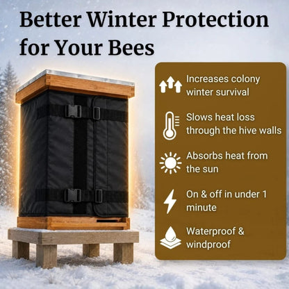 LELUMP™ Winter Shield