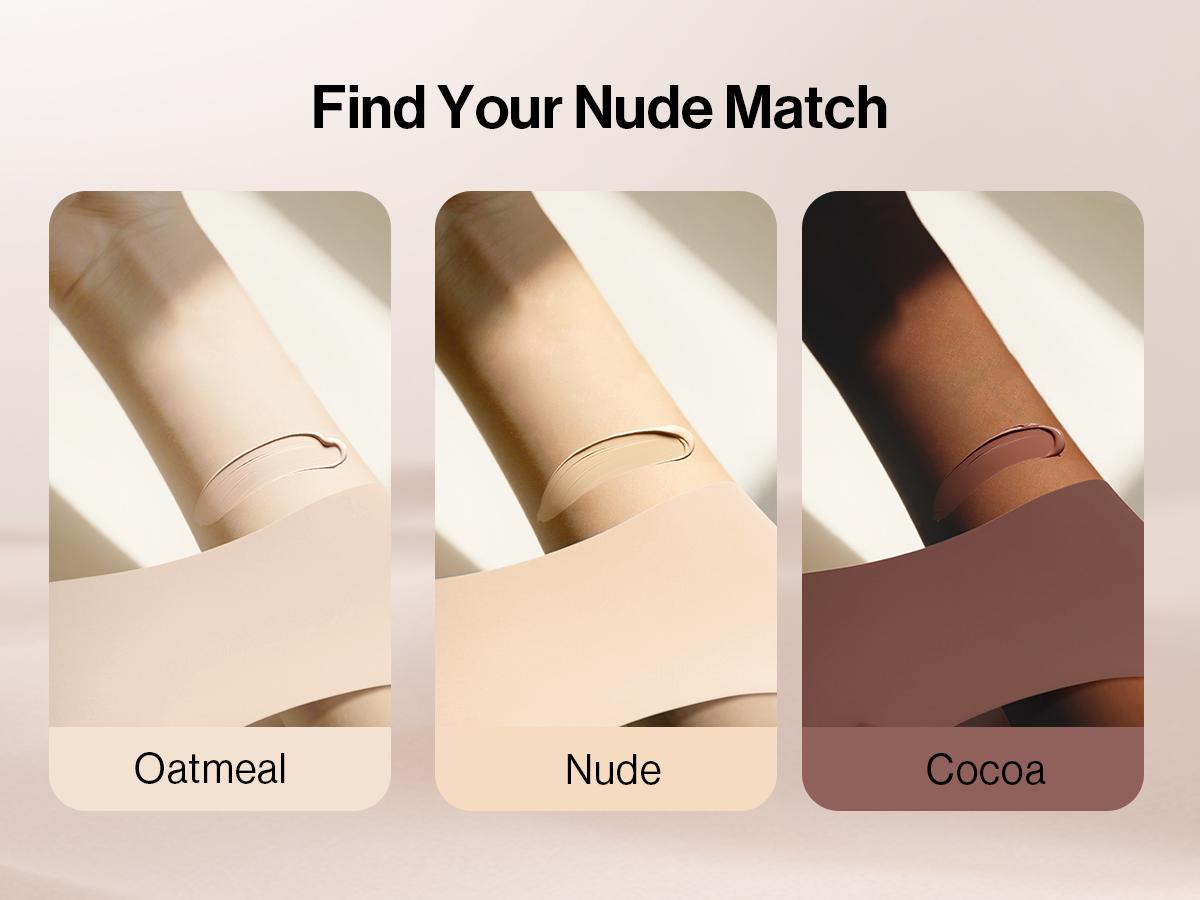 ☁️ ubras: THE "ONE SIZE" REVOLUTION IN SEAMLESS COMFORT