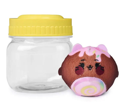 ✨ Surprise Reveal Squishy Characters | The Water Reveal Toy That Brings Magic To Life
