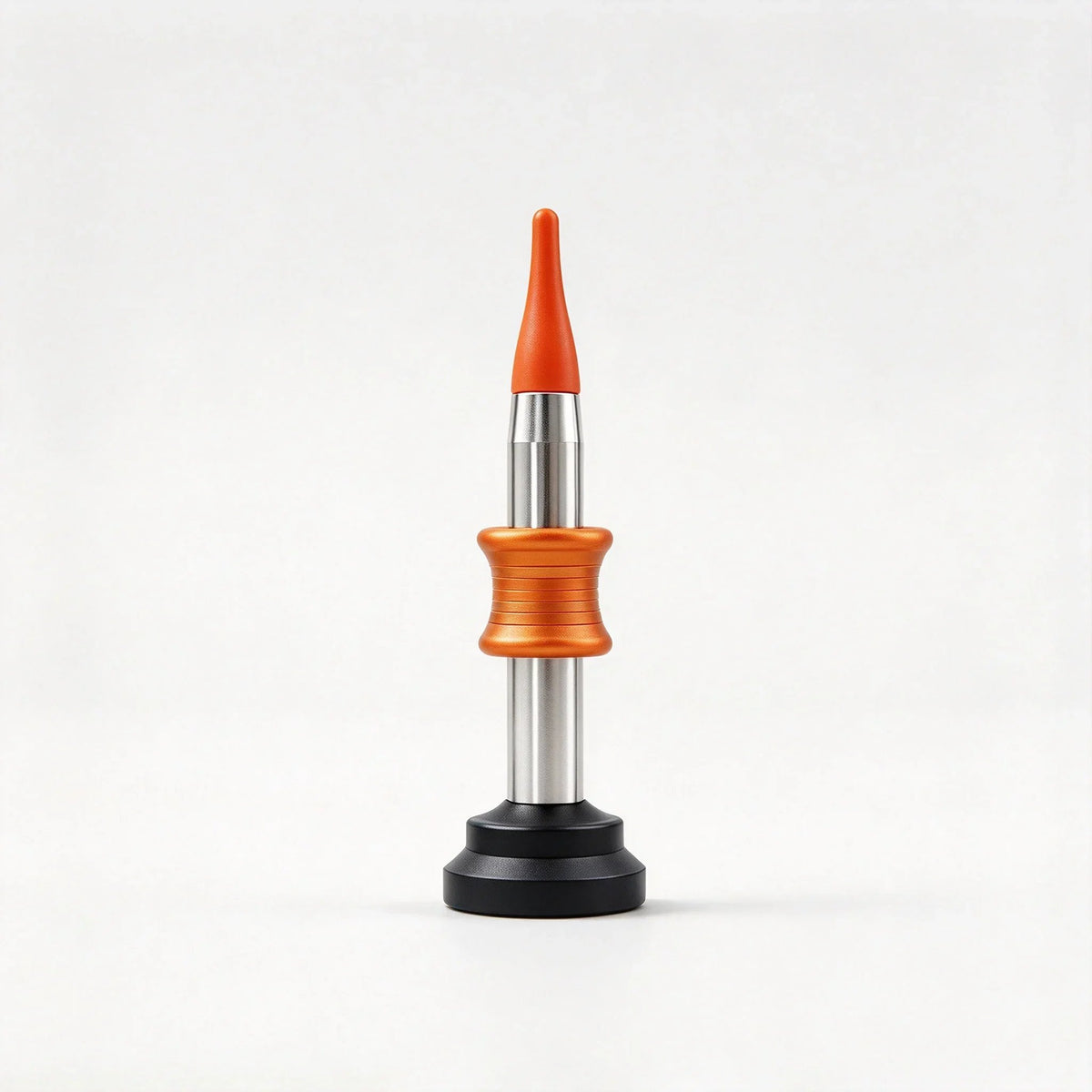 Say Goodbye to Desk Stress! 👋Kinetic Desk toy That Performs Impossible Landing