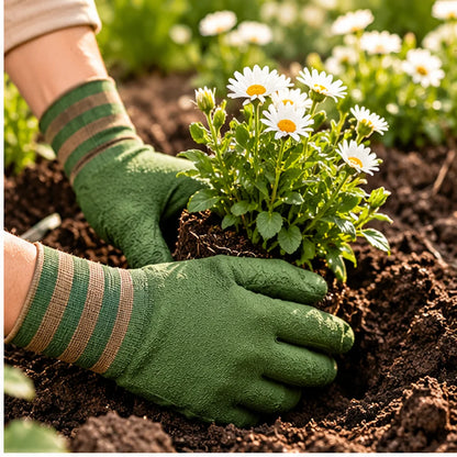 🔥Last Day 40% Off ✨Puncture-Resistant & Waterproof  Gloves