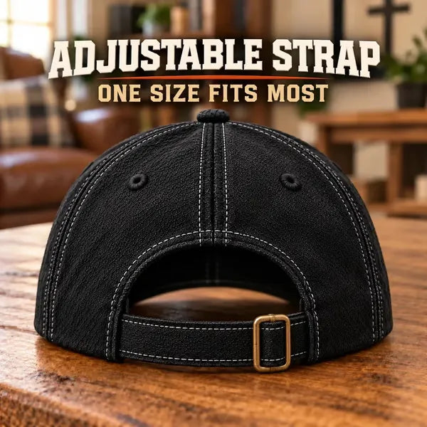 😂 My Back Goes Out More Than I Do Funny Aging Baseball Cap