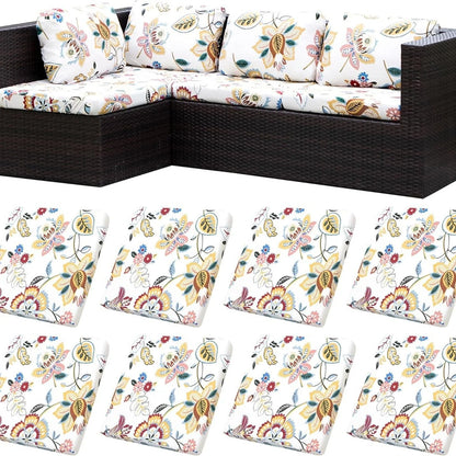 🪑 Stretch Sofa Cushion Covers — Only $9.99 Per Cover