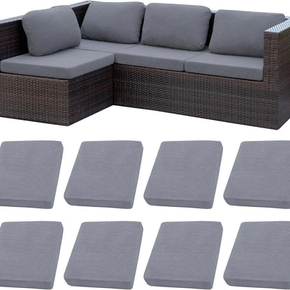 🪑 Stretch Sofa Cushion Covers — Only $9.99 Per Cover