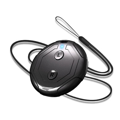 🌎 K18 AI Smart Translator | Portable Voice Travel Assistant