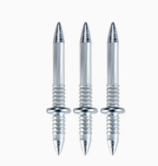 🔨Invisible Double Head Wood Joint Nails | Hidden Connector Pins for DIY Furniture Repair & Woodworking