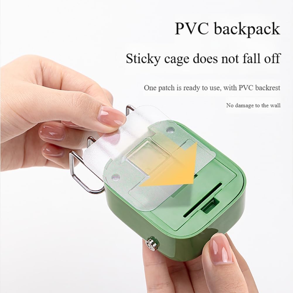 Smart Voice Exit Reminder Sensor