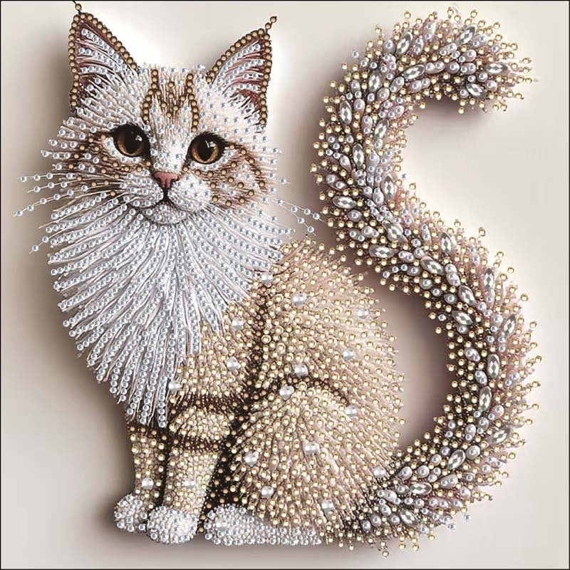 👼✨Sparkling Crystal Diamond Art Kit For DIY Wall Decor(📦Buy 2 Free Shipping)