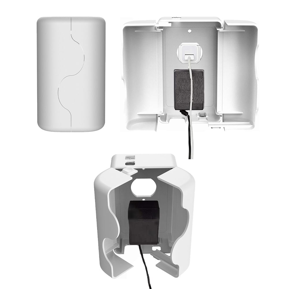 Child Proof Outlet Cover