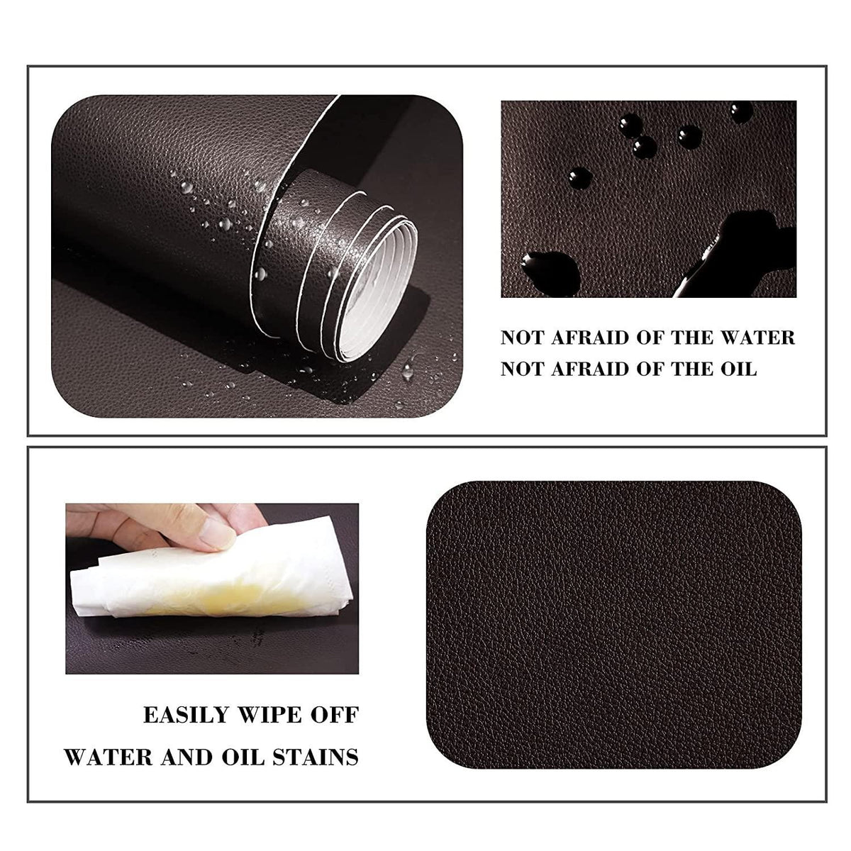 🔥 Leather Repair Tape