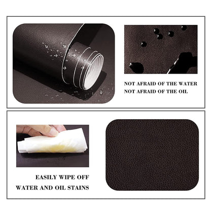 🔥 Leather Repair Tape