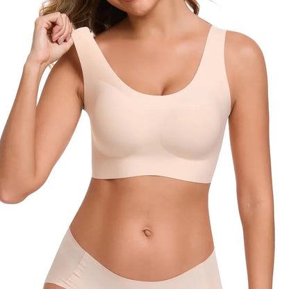 ☁️ ubras: THE "ONE SIZE" REVOLUTION IN SEAMLESS COMFORT