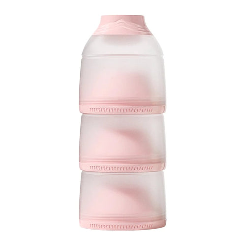 3-Layer Portable Milk Storage & Organization