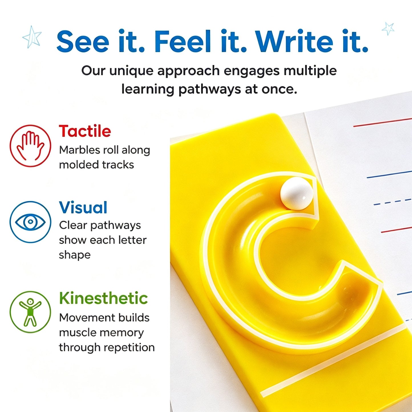 🔤Lowercase Letters🌀Roll Into Letter-Writing Fun!🎁Activity Guide Include FREE Letter Formation Poem