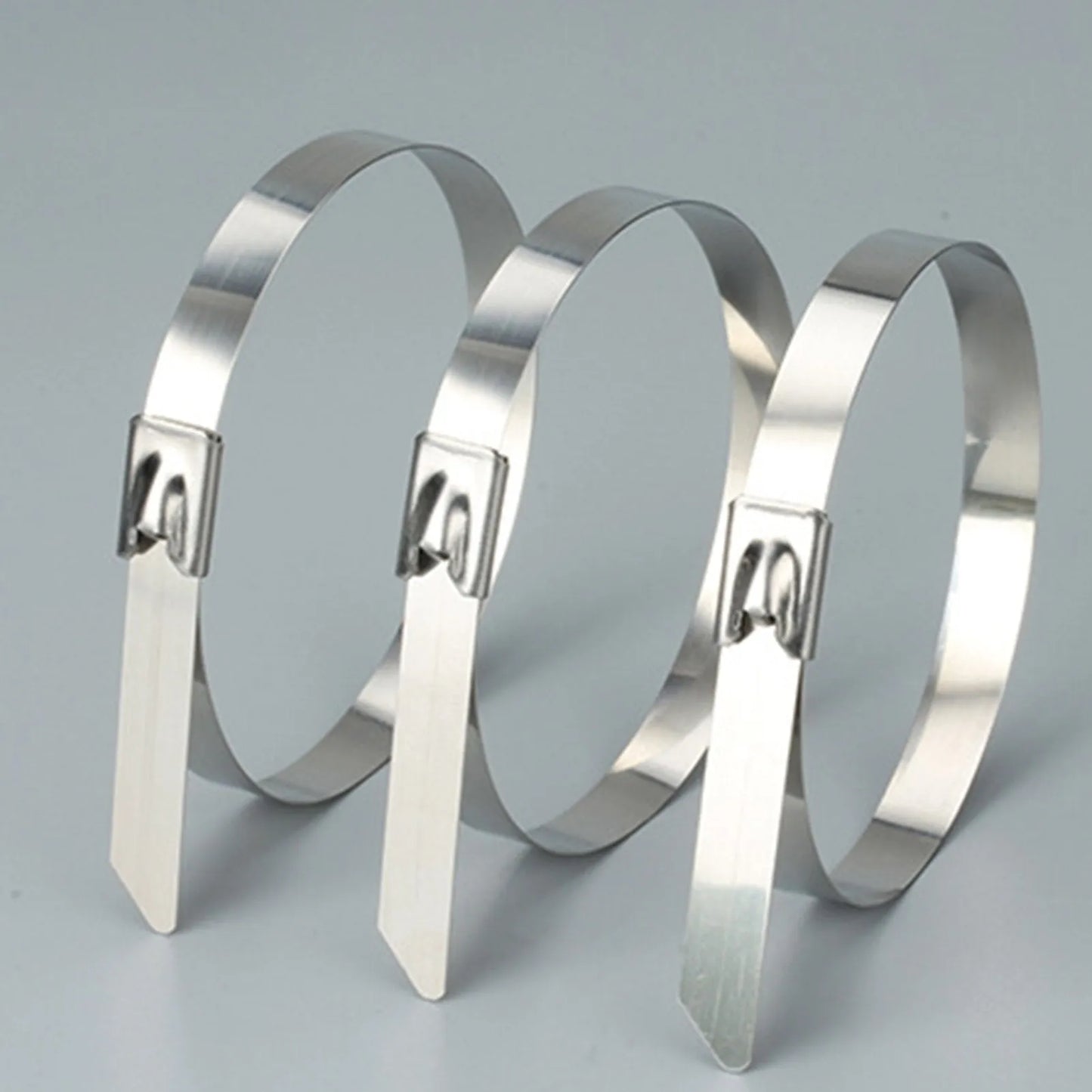 🔥😍 SALE 49% OFF!🔥304 stainless steel tie