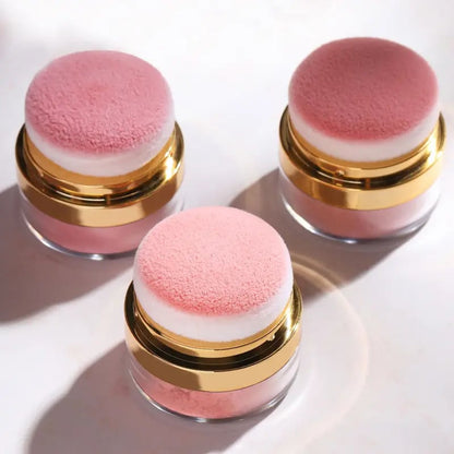 🔥⚡️Limited-time offer: 49% off⚡️🔥Shimmering Long-Lasting Blush
