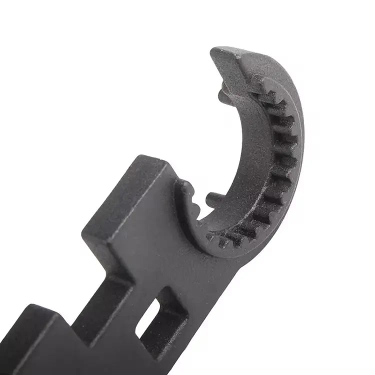 AR Armorer's Wrench – Heavy-Duty Multi Tool