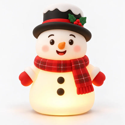 ❤️ Jesus Loves You Night Light – Cute Glowing Jesus Lamp | Christian Bedside Decor & Meaningful Faith Gift ✝️