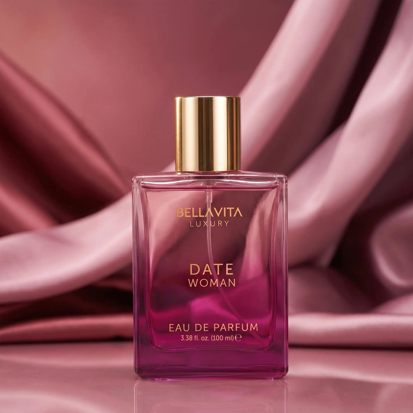 ⚡Hot Sales 49% OFF🔥Luxury DATE Woman Eau De Parfum  | Romantic Women Perfume | Long Lasting Floral Fruity Fragrance | Perfume for Women