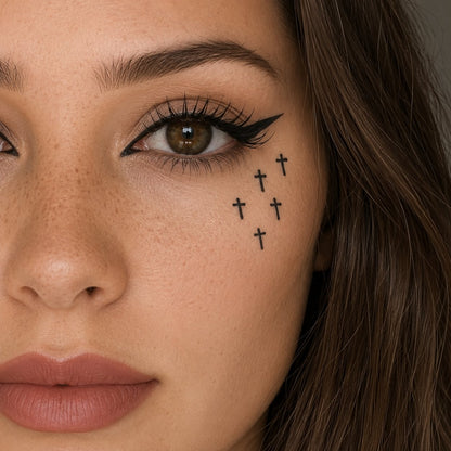 Halloween Dual-Ended Stamp Eyeliner