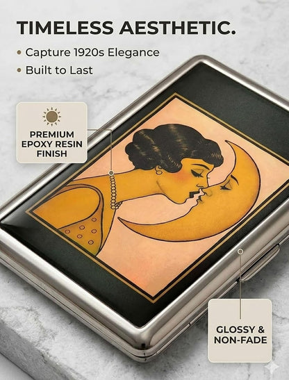 🔥Vintage - Style Versatile Card