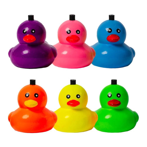 🔥 LAST DAY 49% OFF – 🦆 Reel QuackersTM Duck Fishing Bobber | Colorful Easy-to-Use Fishing Float for Kids, Families & Anglers 🎣✨