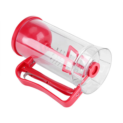 🎉🧁Electric Batter Cupcake Pancake Cake Separator Dispenser Tool