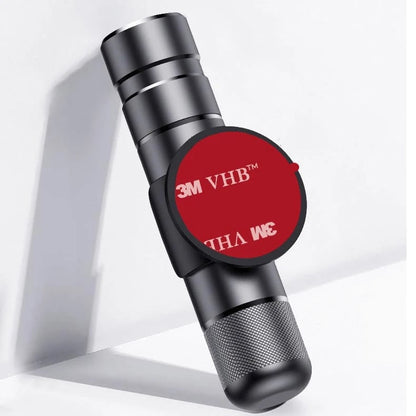 🔥HOT SALE🔥❄️Summerfresh 50% OFF!🚗2-in-1 Car Emergency Escape Tool – Spring-Loaded Tempered-Glass Window Breaker & Seatbelt Cutter