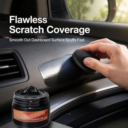 📍Multi-Purpose Car Interior Repair Paste