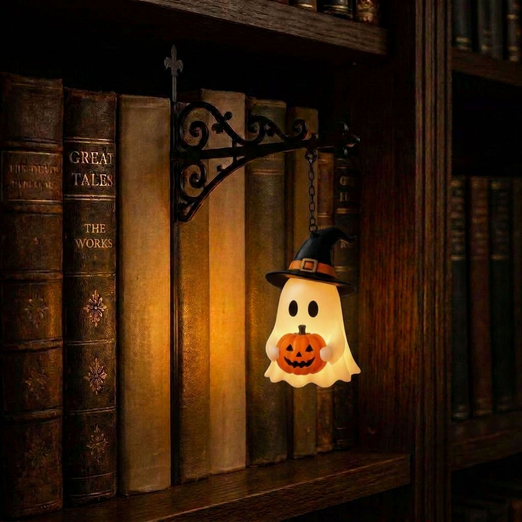 WizArts™ Lantern