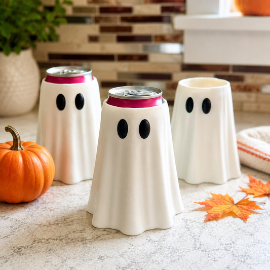 👻Last Day 60% OFF - Ghost Can Holder