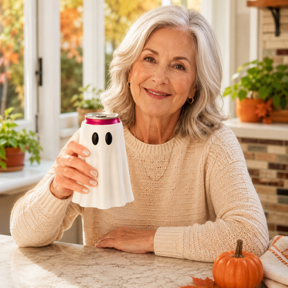 👻Last Day 60% OFF - Ghost Can Holder