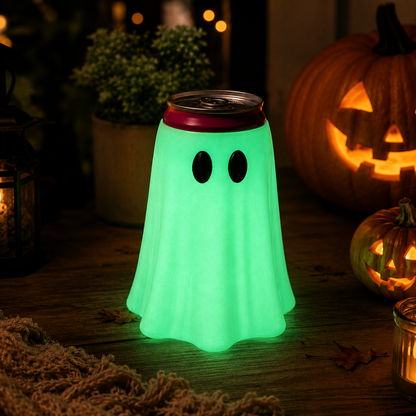 👻Last Day 60% OFF - Ghost Can Holder