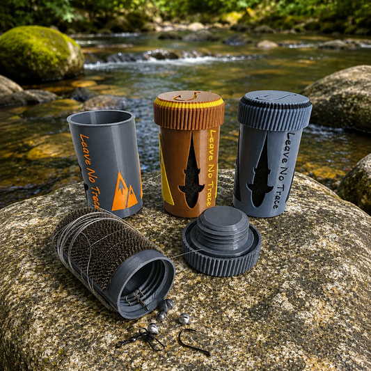 🎣Last Day 60% OFF - Portable Fishing Line Waste Collector