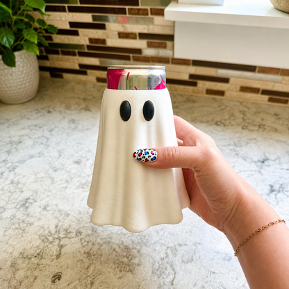 👻Last Day 60% OFF - Ghost Can Holder