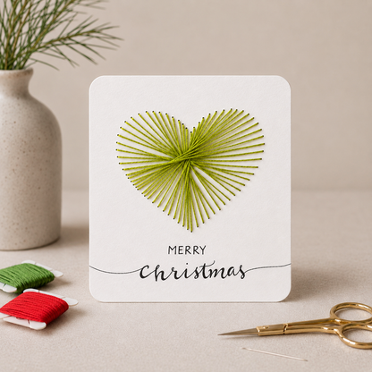 🎄Last Day 60% OFF - Merry & Bright Christmas DIY Kit